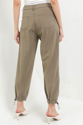 Cardinal Celana Fashion Semi Baggy Wanita G0037F04F